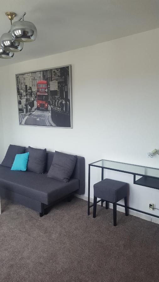 شقة Duplex A 5 Min Aeroport Orly - 15 Min Paris أتيس مو المظهر الخارجي الصورة