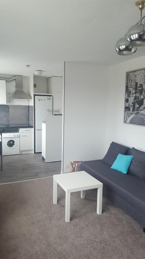 شقة Duplex A 5 Min Aeroport Orly - 15 Min Paris أتيس مو المظهر الخارجي الصورة
