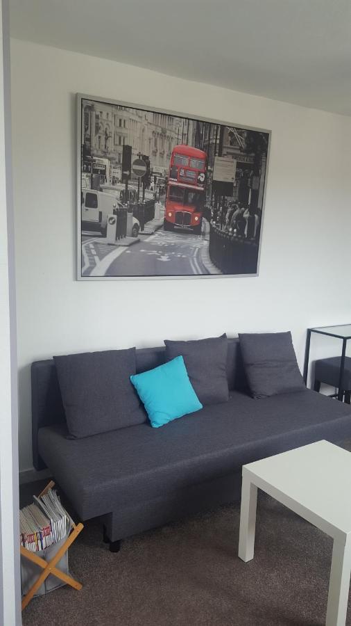 شقة Duplex A 5 Min Aeroport Orly - 15 Min Paris أتيس مو المظهر الخارجي الصورة
