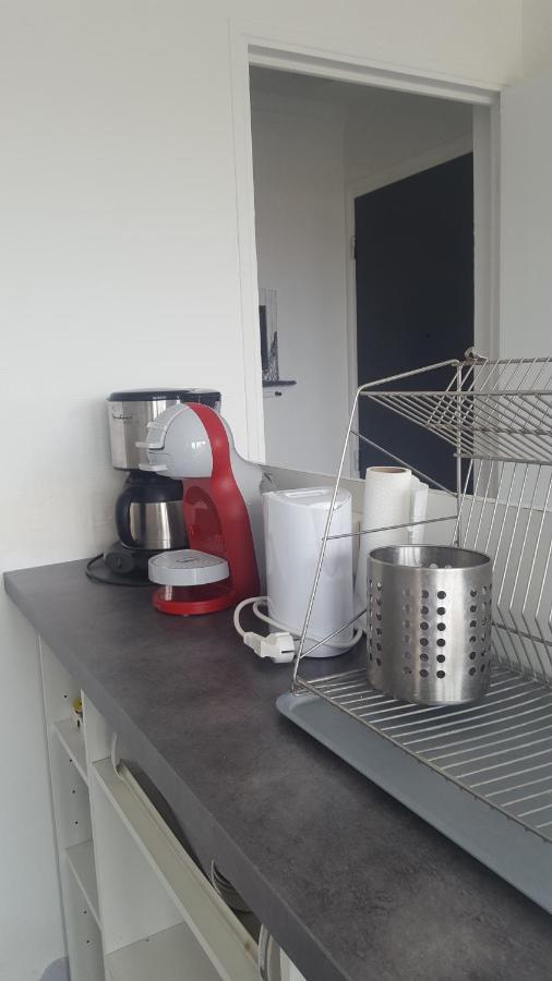 شقة Duplex A 5 Min Aeroport Orly - 15 Min Paris أتيس مو المظهر الخارجي الصورة